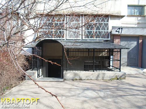 Sell office. АР Крым, Лебедя — photo 1