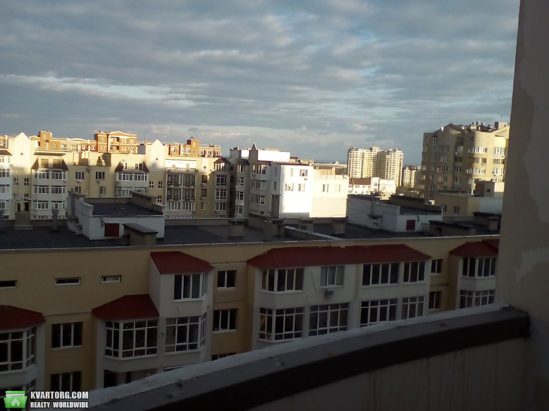 Sell 3-room apartment. Одесса,  Маршала Говорова — photo 1