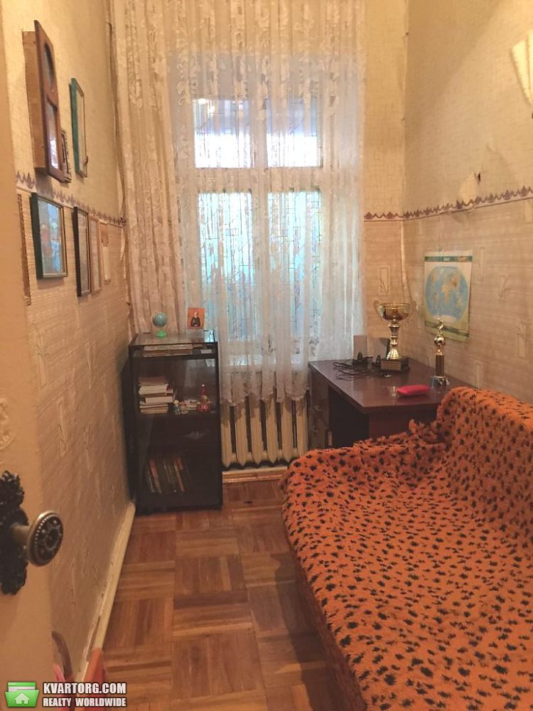 Sell multi-room apartment. Одесса, Нежинская — photo 9