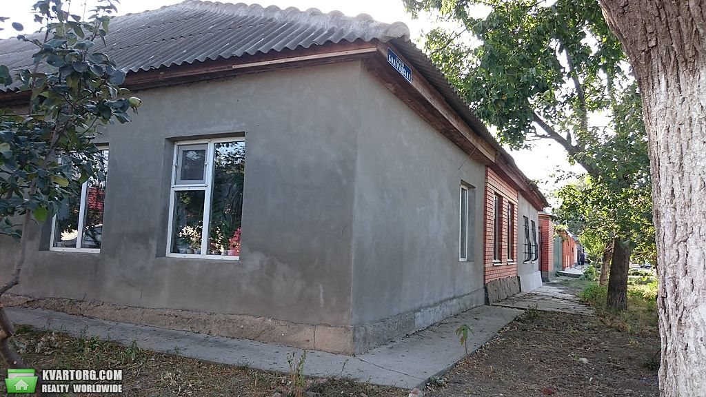 Sell house. Одесса, г. Измаил — photo 1