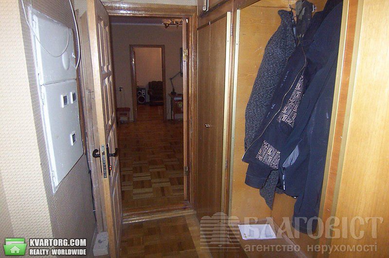 Sell 3-room apartment. Киев,  Бажана — photo 8