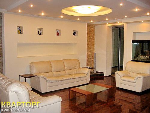 Rent out 4-room apartment. Киев,  Героев Сталинграда пр — photo 1