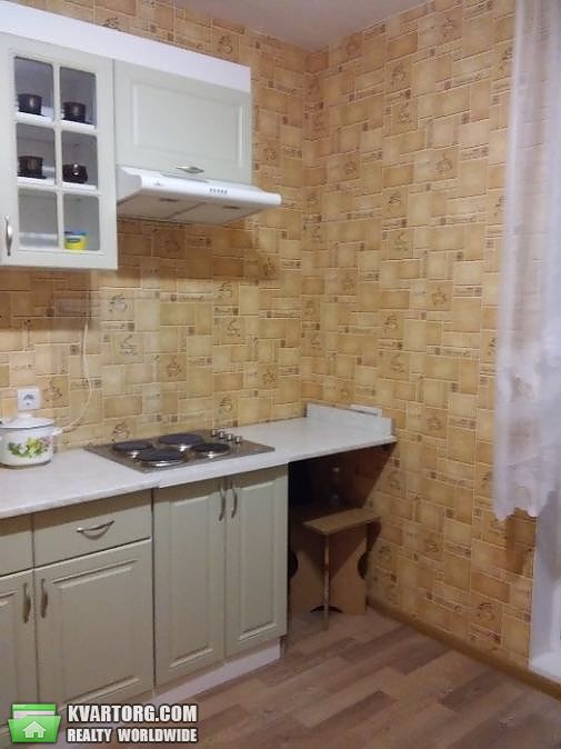 Rent out 1-room apartment. Киев, Максимовича — photo 4