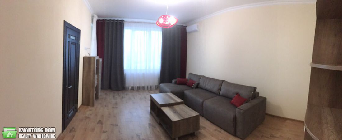Rent out 2-room apartment. Киев,  Саксаганского — photo 6