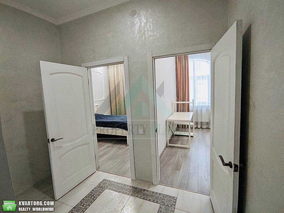 Rent out 2-room apartment. Киев, Жамбила жабаева — photo 6