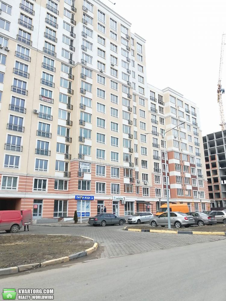 Sell 1-room apartment. Киевская обл., Александровская — photo 8