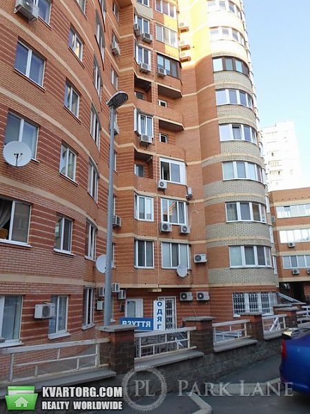 Sell 3-room apartment. Киев,  Срибнокильская — photo 4