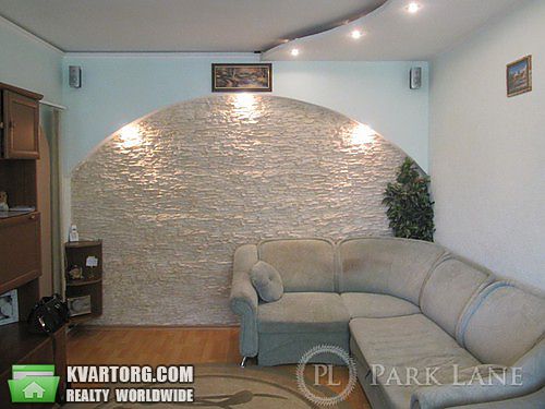 Sell 2-room apartment. Киев,  Героев Днепра — photo 3