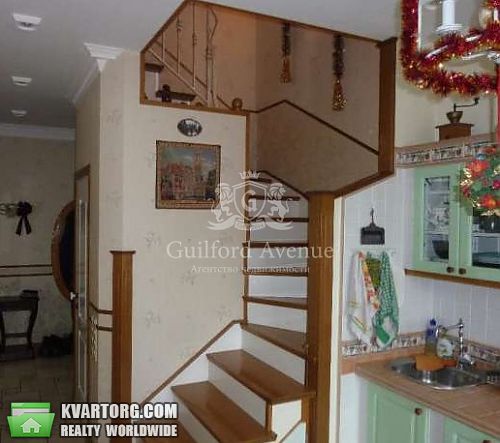 Sell multi-room apartment. Киев, Глазунова — photo 4