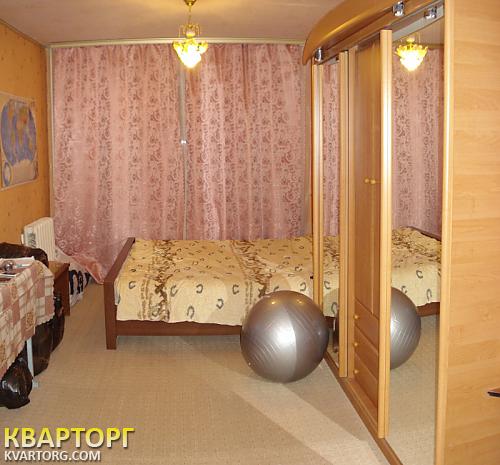 Rent out 1-room apartment. Киев,  Новоукраинская — photo 3