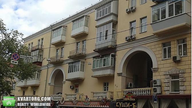 Sell 2-room apartment. Киев,  Лютеранская — photo 2