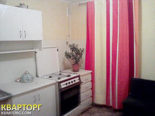 Rent out 1-room apartment. Одесса, Левитана — photo 1