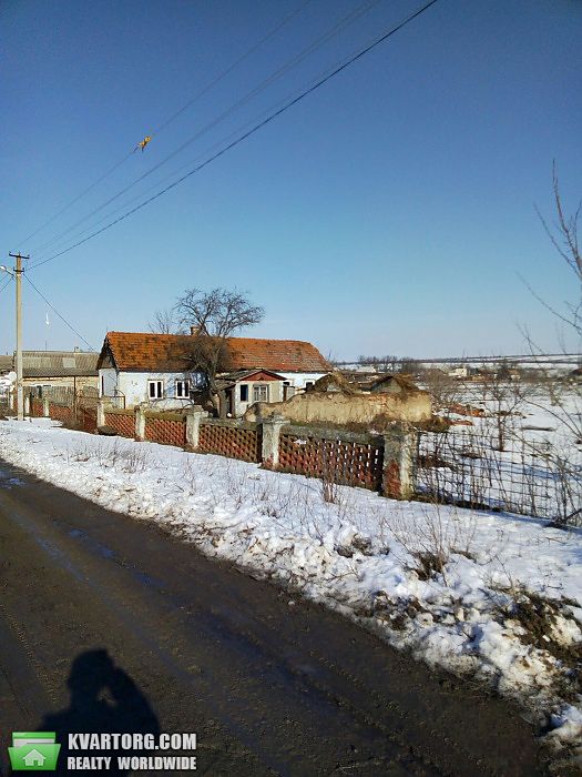 Sell house. Одесса, Советской армии — photo 1