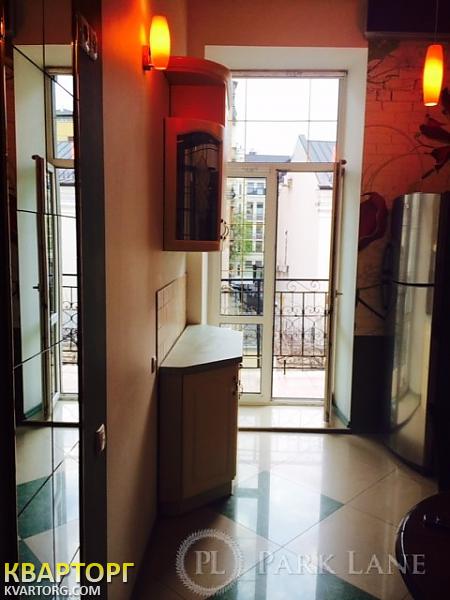 Sell 1-room apartment. Киев,  Рейтарская — photo 5