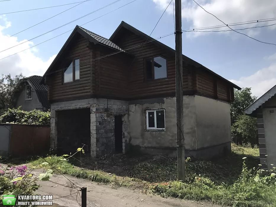 Sell house. Ивано-Франковск, Дачная — photo 1