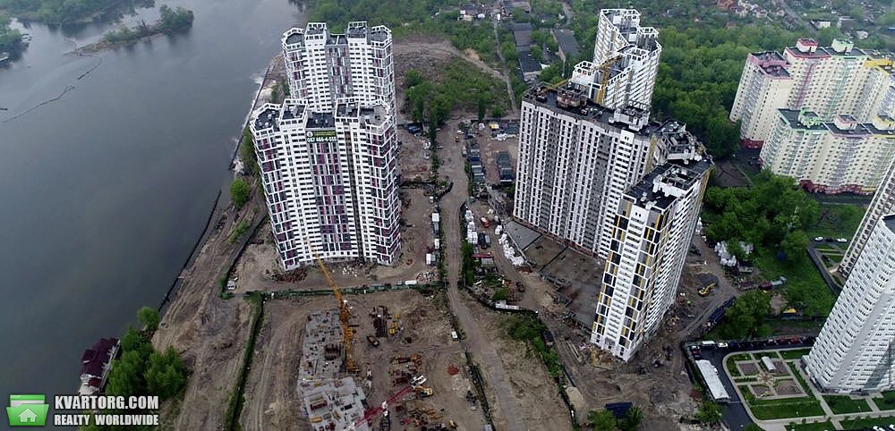 Sell 1-room apartment. Киев, Маланюка — photo 1