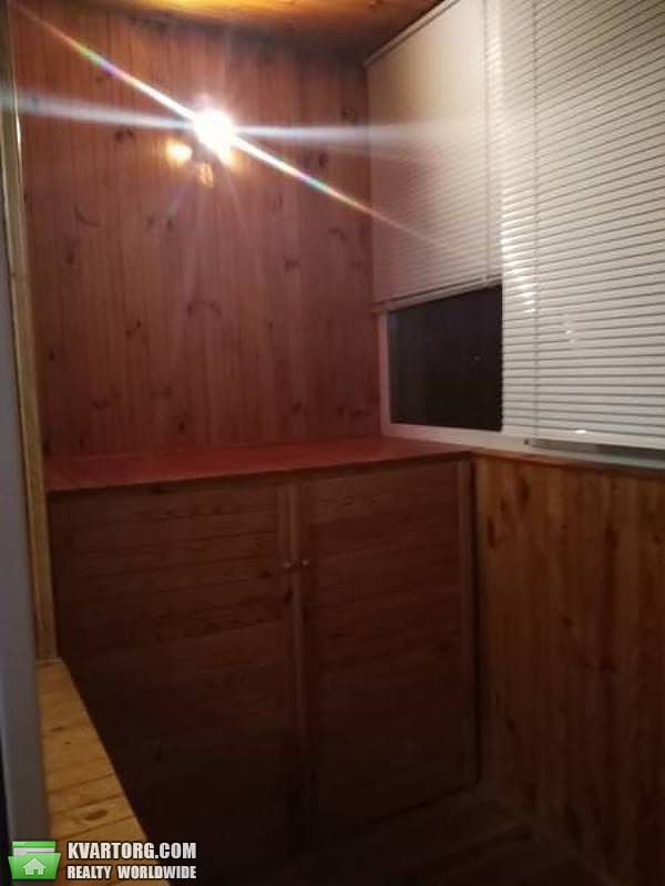 Sell 2-room apartment. Киев,  Закревского — photo 9