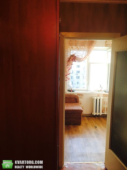 Sell 1-room apartment. Киев, Светлицкого — photo 4