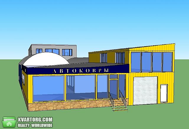 Sell shop. Харьков, пер Большой Даниловсий — photo 2