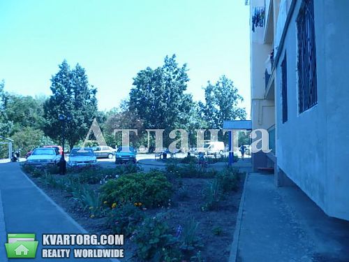 Sell 1-room apartment. Одесса, Центральная — photo 9