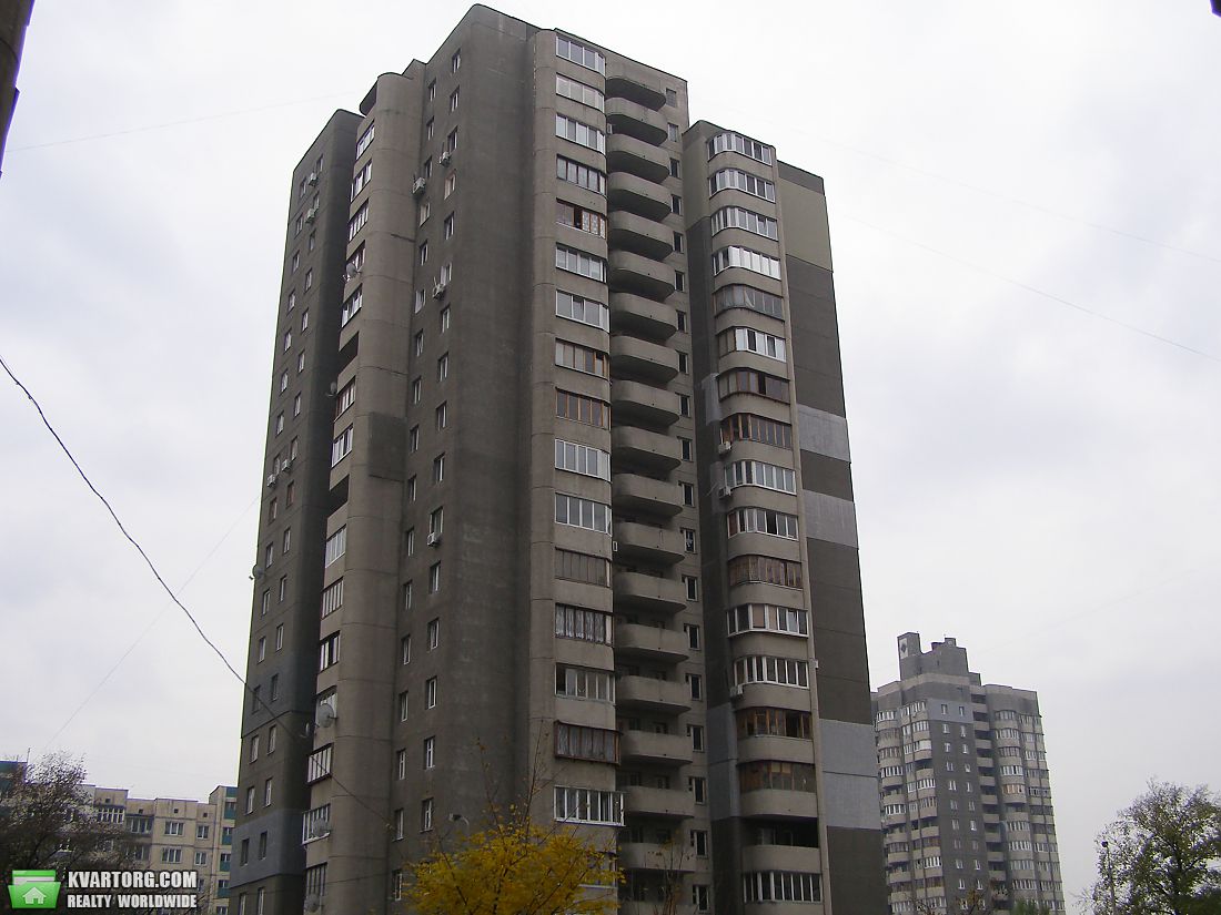 Sell 3-room apartment. Киев,  Азербайджанская — photo 2