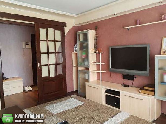 Sell 2-room apartment. Киев,  Малиновского — photo 1