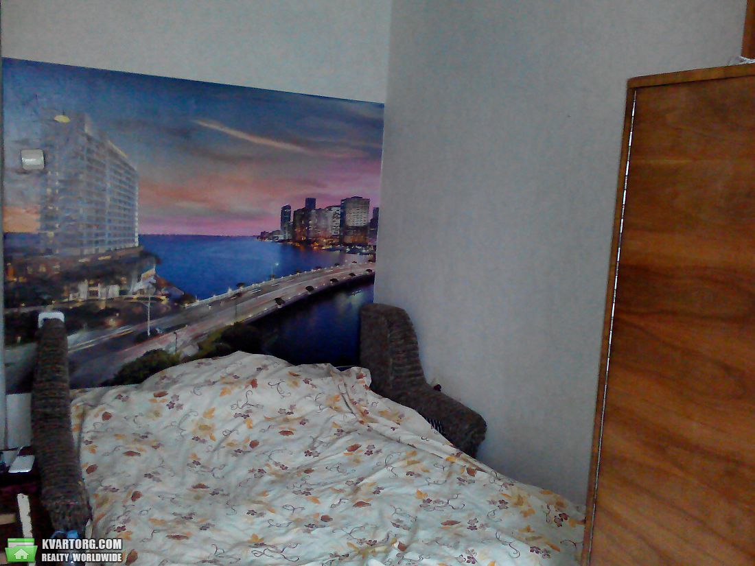 Rent out 3-room apartment. Одесса, Маршала  Жукова — photo 7