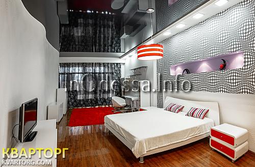 Rent out 2-room apartment. Одесса, Гагаринское плато — photo 5
