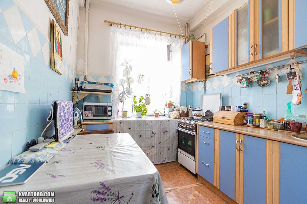 Sell 2-room apartment. Киев,  Большая Васильковская — photo 1