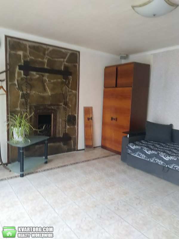 Rent out house. Харьков, Золочевская — photo 1