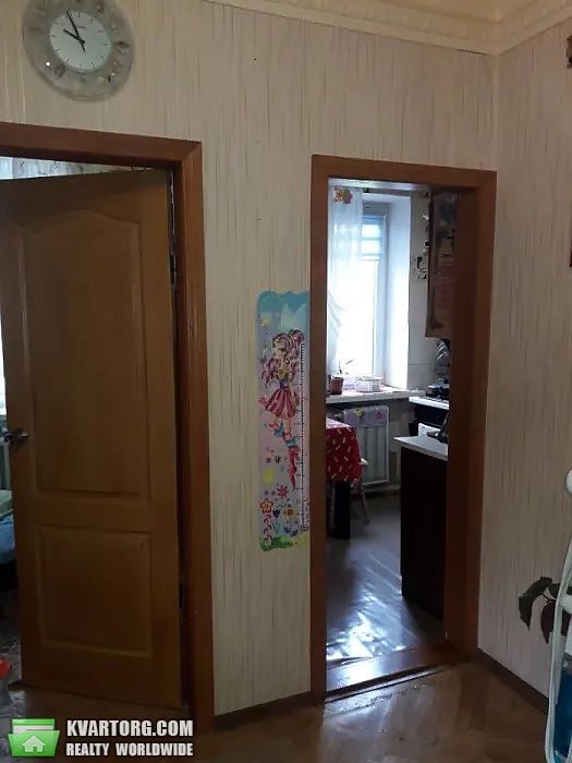 Sell 2-room apartment. Киев, Ижакевича — photo 8