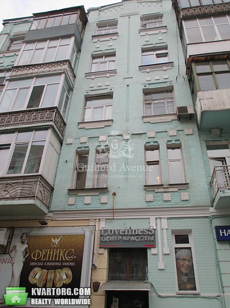 Sell 2-room apartment. Киев,  Саксаганского — photo 7