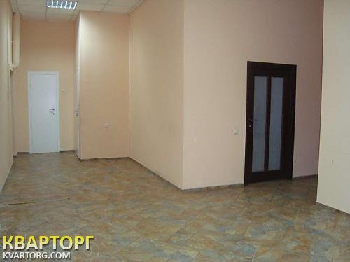 Rent out office. Киев,  Саксаганского — photo 1
