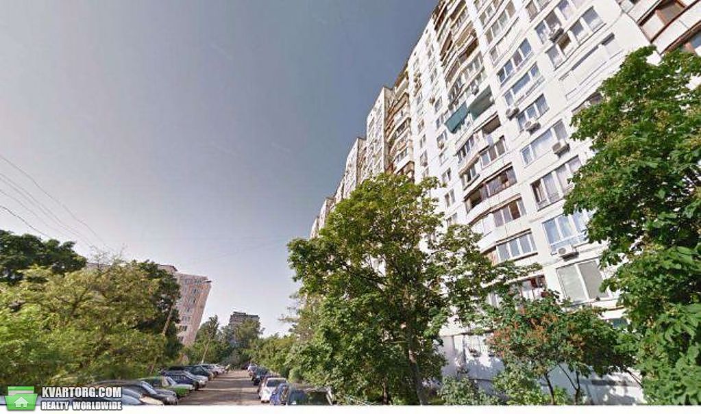 Sell 1-room apartment. Киев,  Героев Сталинграда пр — photo 2