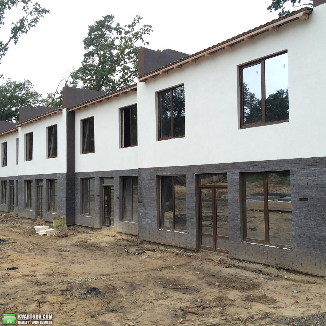 Sell Townhouse. Ирпень,  Институтская — photo 2
