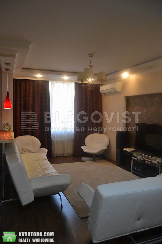 Sell 3-room apartment. Киев,  Урловская — photo 4