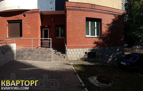 Rent out office. Киев,  Нежинская — photo 3
