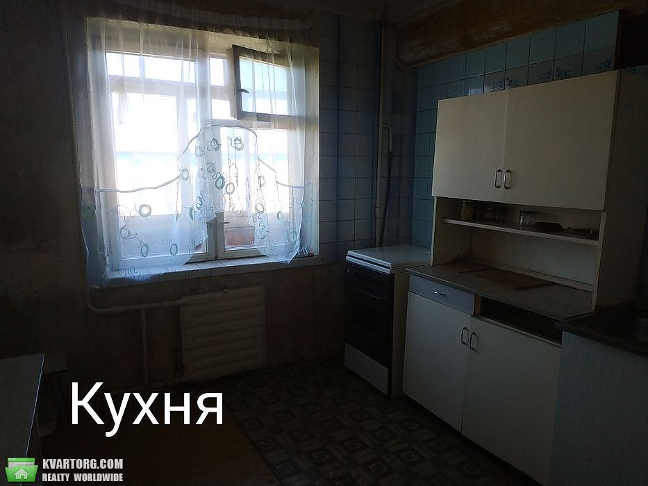 Sell 3-room apartment. Киев,  Челябинская — photo 1
