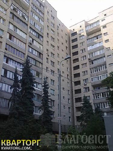 Sell 3-room apartment. Киев,  Суворова — photo 1