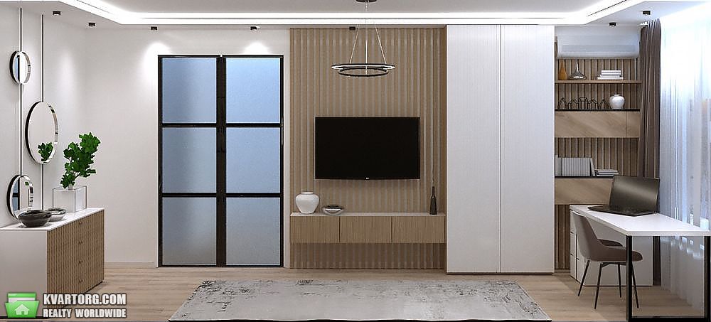 Sell 1-room apartment. Киев,  Жмаченко — photo 5