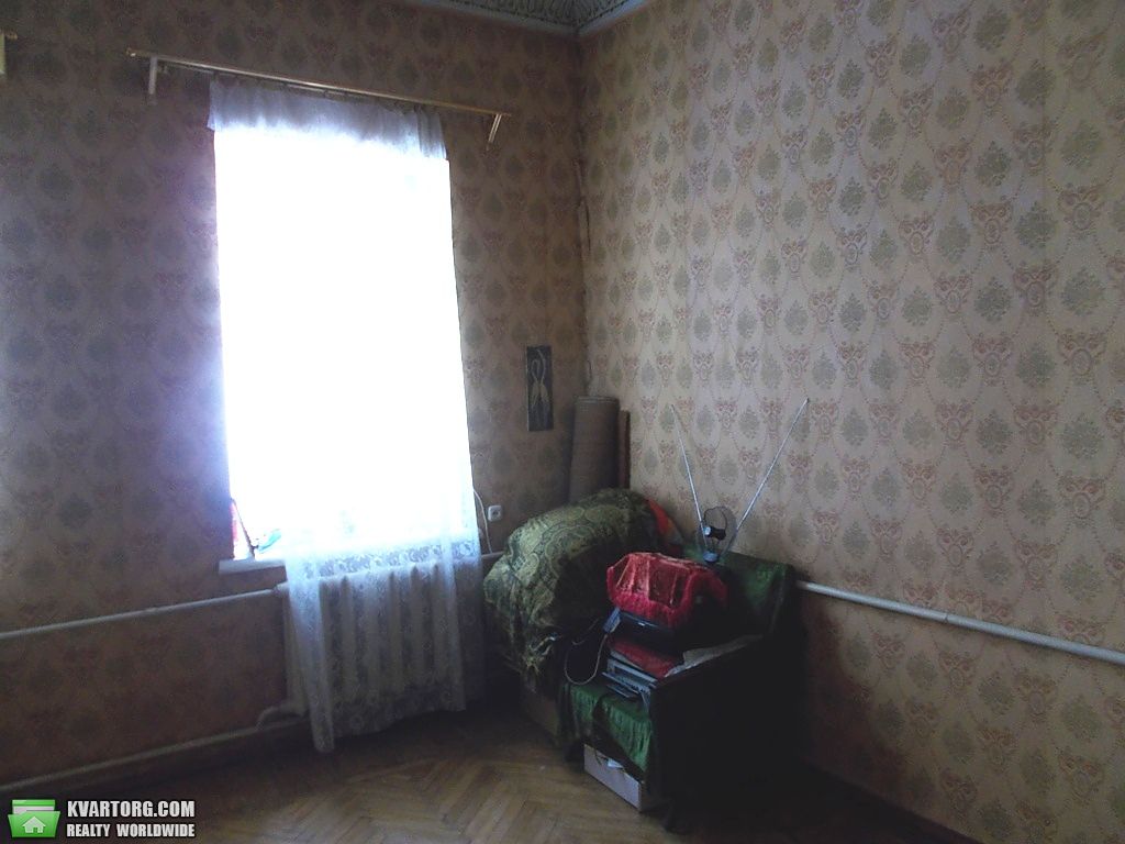 Sell 1-room apartment. Одесса, Краснослободская — photo 1