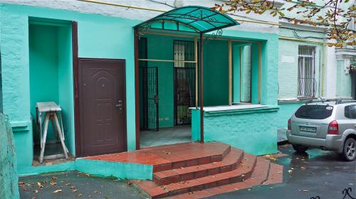 Sell office. Киев, Михайловская площадь — photo 1