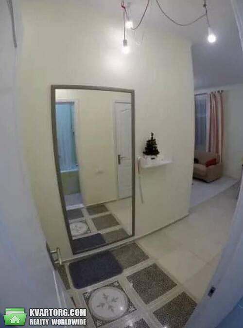 Rent out 1-room apartment. Киев,  Нагорная — photo 5