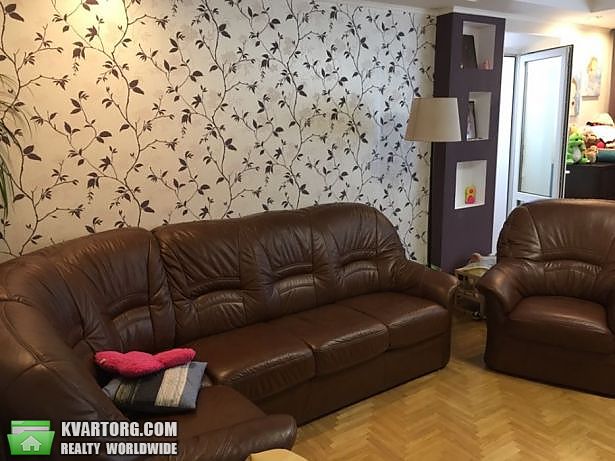 Sell 2-room apartment. Киев,  Бальзака — photo 4