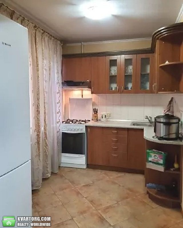 Rent out 3-room apartment. Киев, Шухевича — photo 3