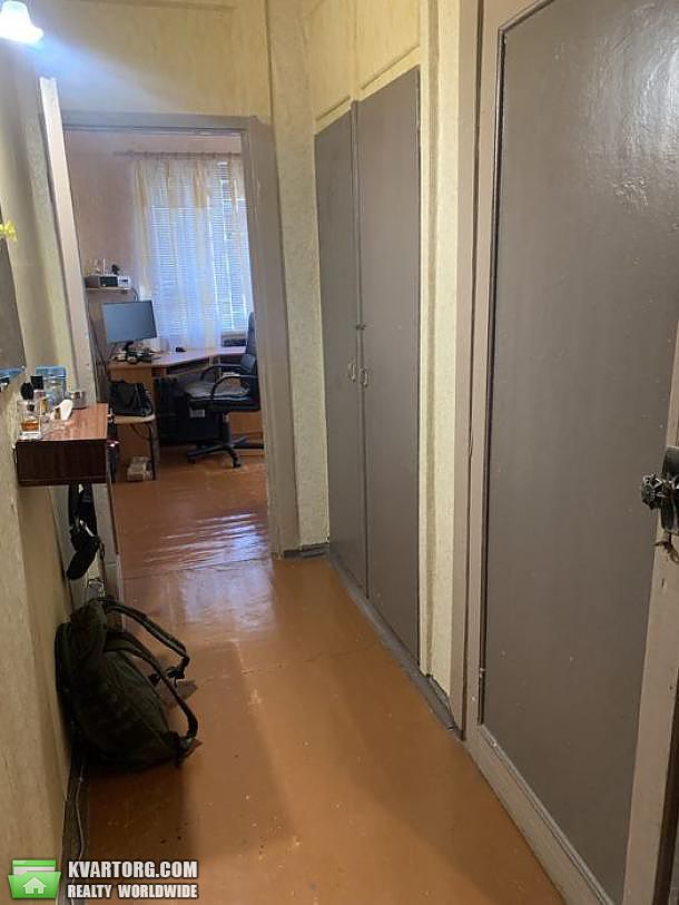 Sell 2-room apartment. Харьков,  Фрунзе — photo 3