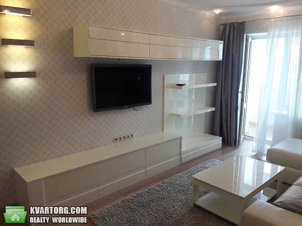 Rent out 2-room apartment. Киев,  Драгоманова — photo 5