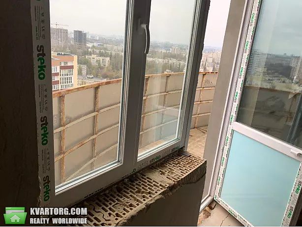 Sell 3-room apartment. Киев,  Кольцова бул — photo 4