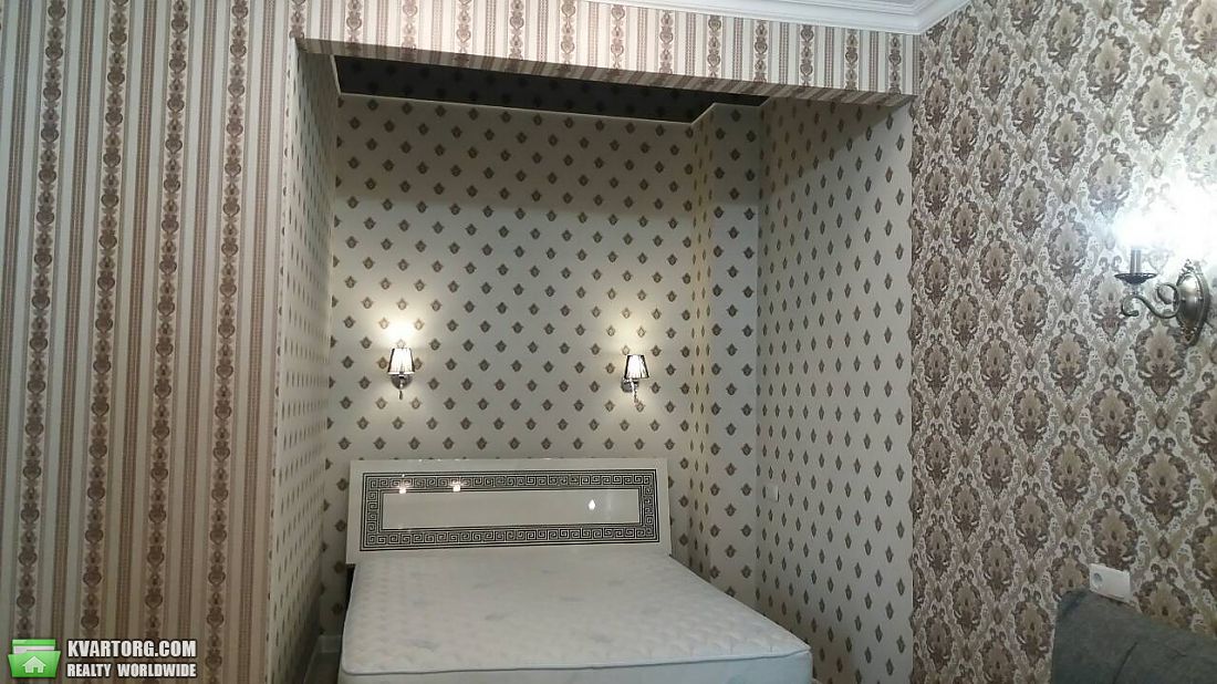 Rent out 1-room apartment. Одесса, Асташкина — photo 1