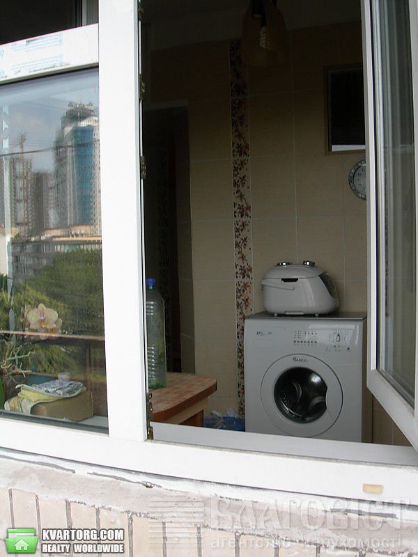 Sell 3-room apartment. Киев,  Борщаговская — photo 6